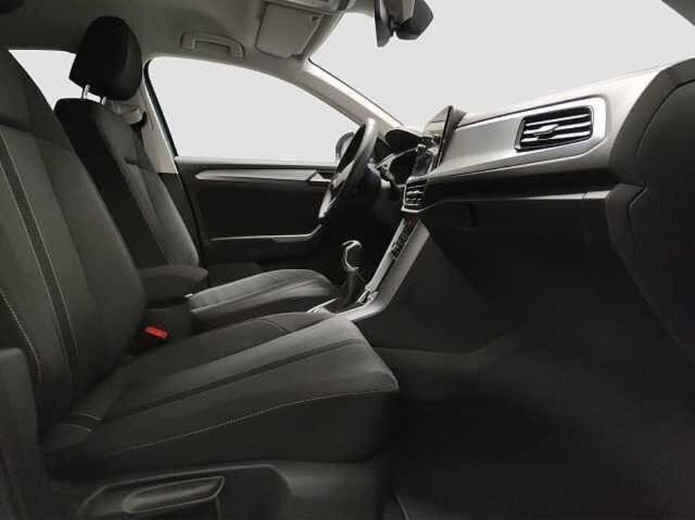 Volkswagen T-Roc nuova a Como (16)