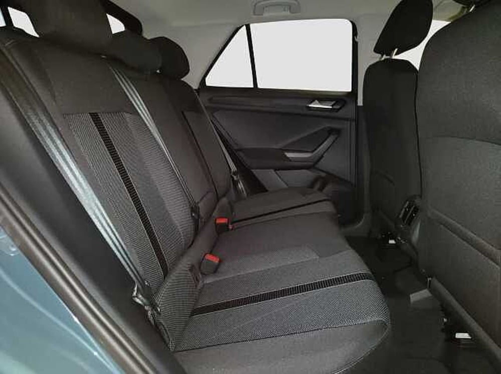 Volkswagen T-Roc nuova a Como (17)