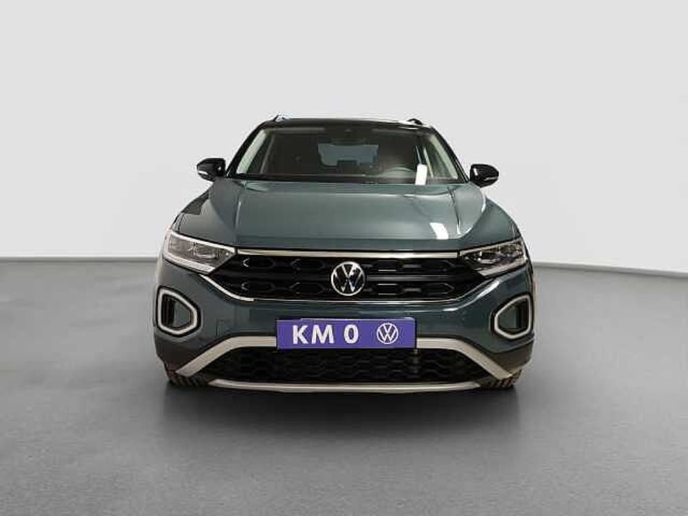 Volkswagen T-Roc nuova a Como (2)