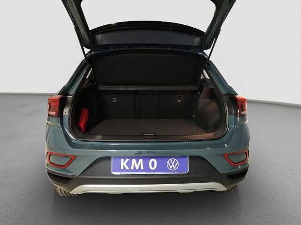 Volkswagen T-Roc nuova a Como (6)
