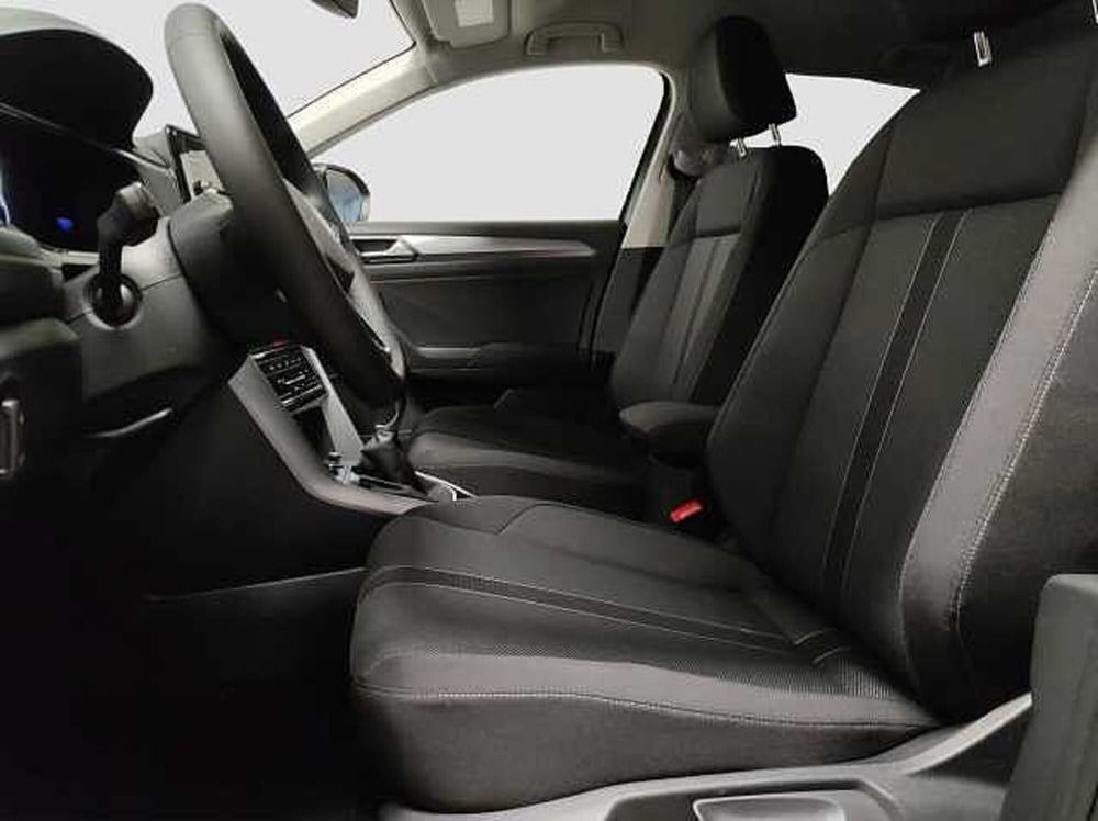 Volkswagen T-Roc nuova a Como (8)