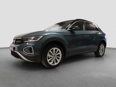 Volkswagen T-Roc 1.0 tsi Edition 115cv nuova a Lipomo