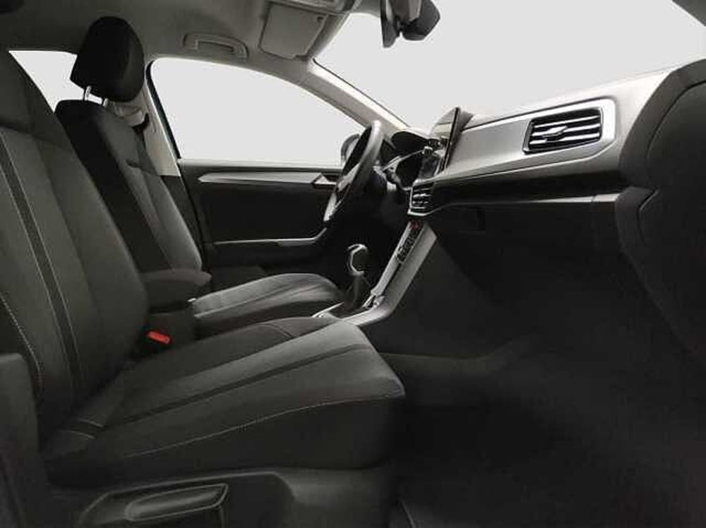 Volkswagen T-Roc nuova a Como (16)