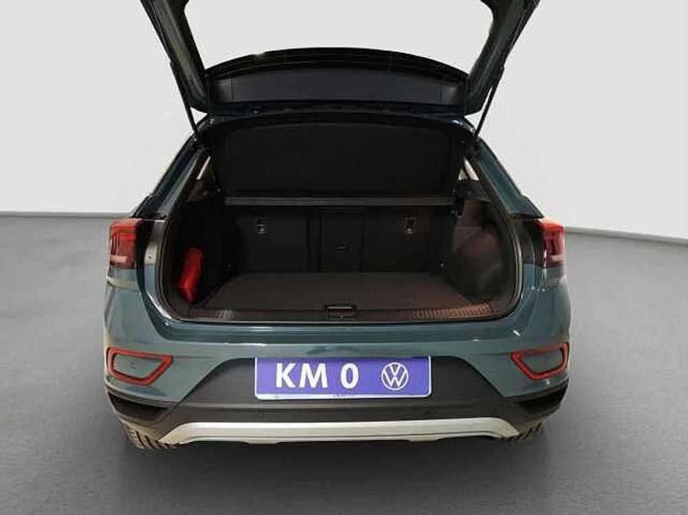 Volkswagen T-Roc nuova a Como (6)