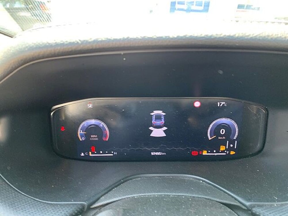 Jeep Compass usata a Torino (14)
