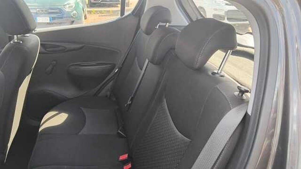 Opel Karl usata a Milano (12)