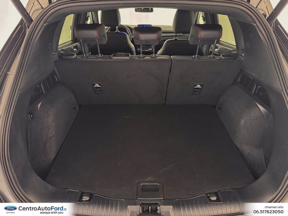 Ford Kuga usata a Roma (11)