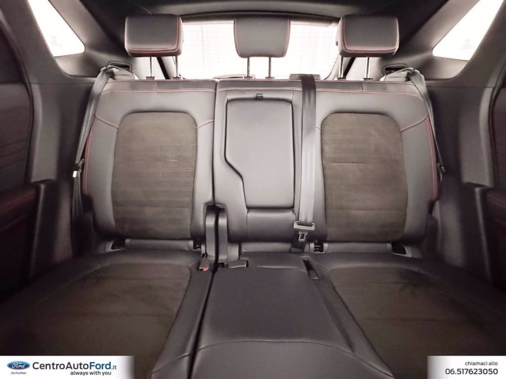 Ford Kuga usata a Roma (9)