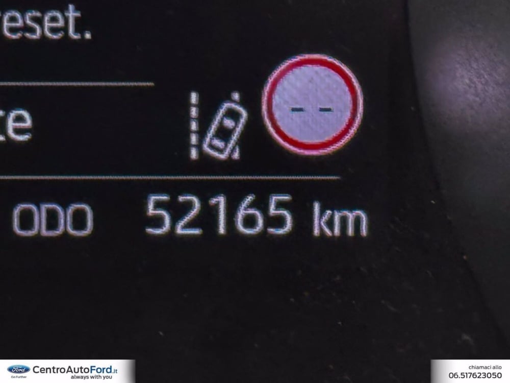 Toyota Yaris Cross usata a Roma (20)