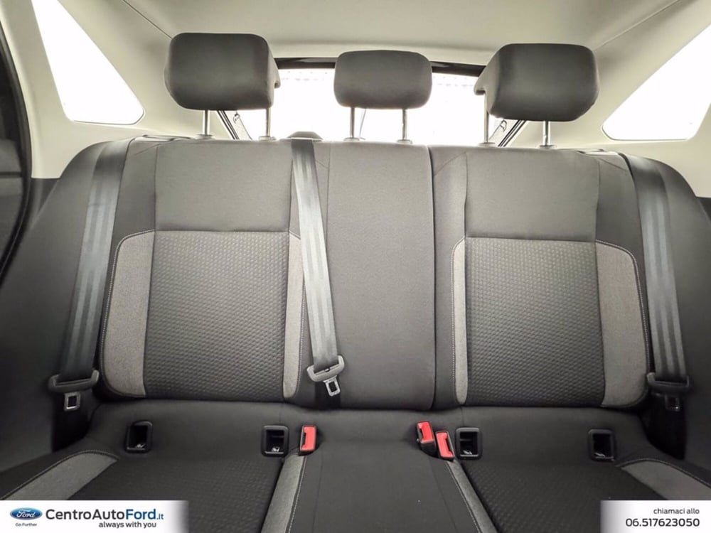 Volkswagen Taigo usata a Roma (10)