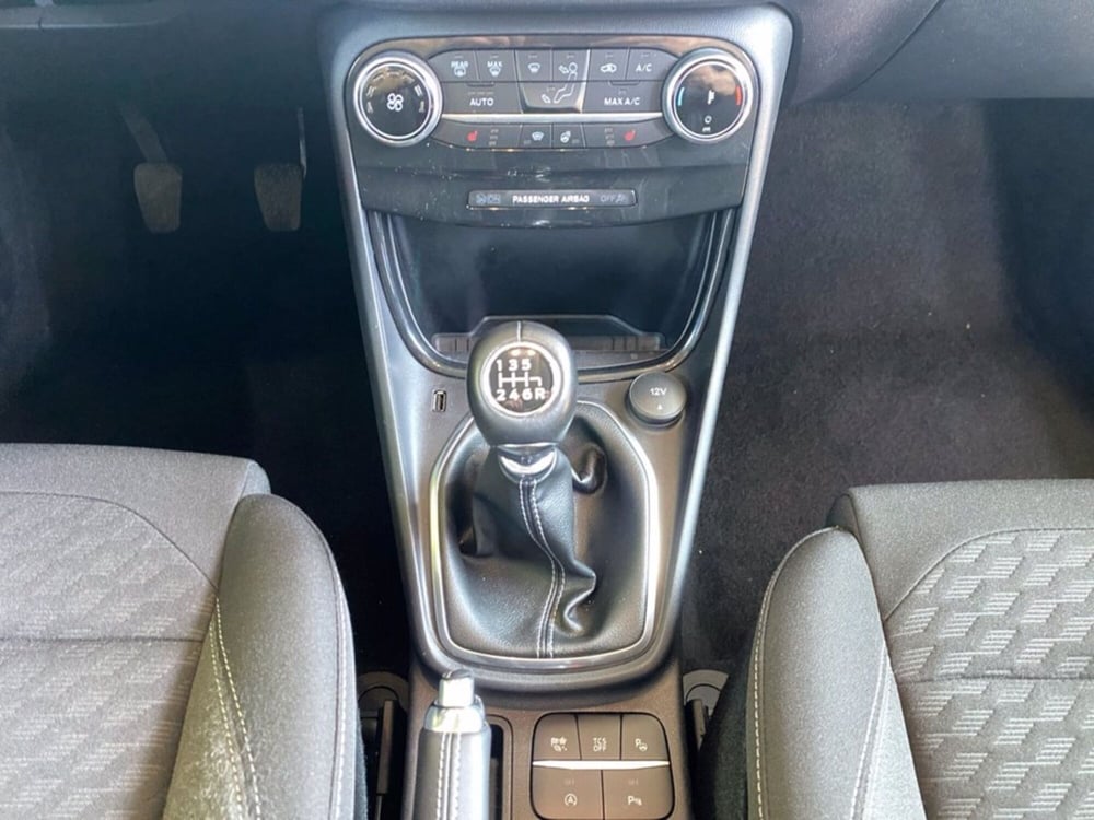 Ford Puma usata a Milano (15)