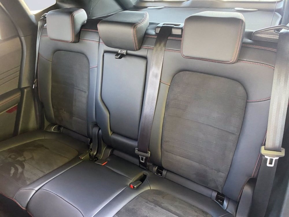 Ford Kuga usata a Milano (10)