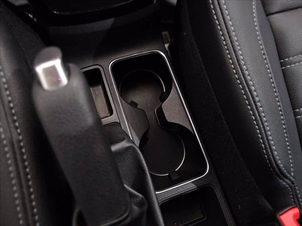 Ford EcoSport usata a Palermo (19)