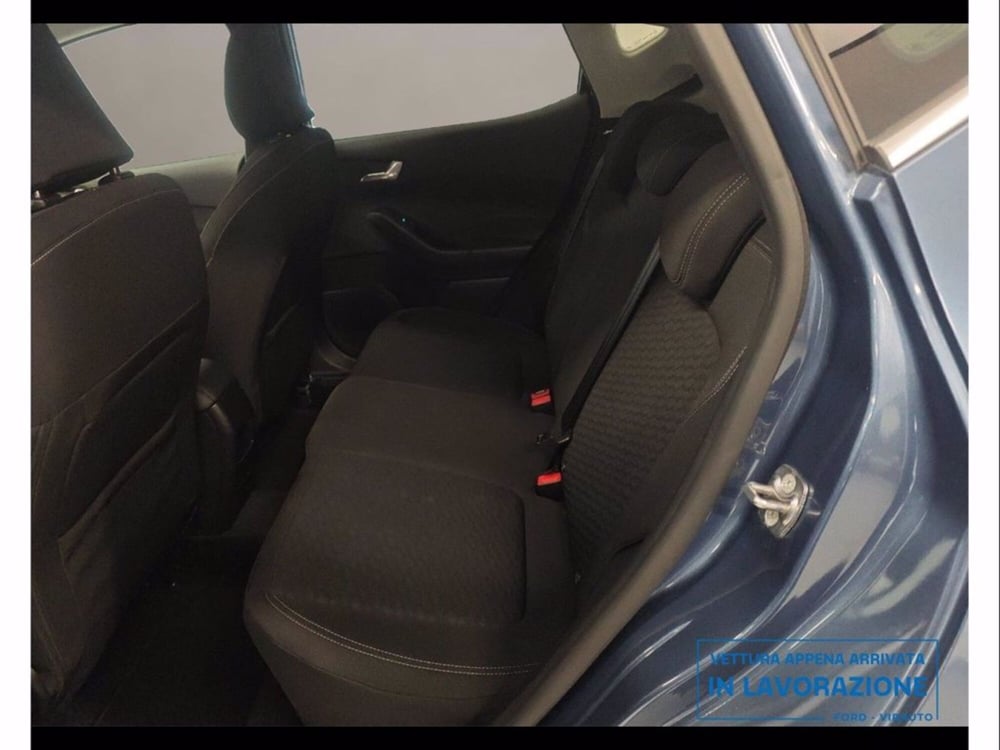 Ford Fiesta usata a Catania (11)
