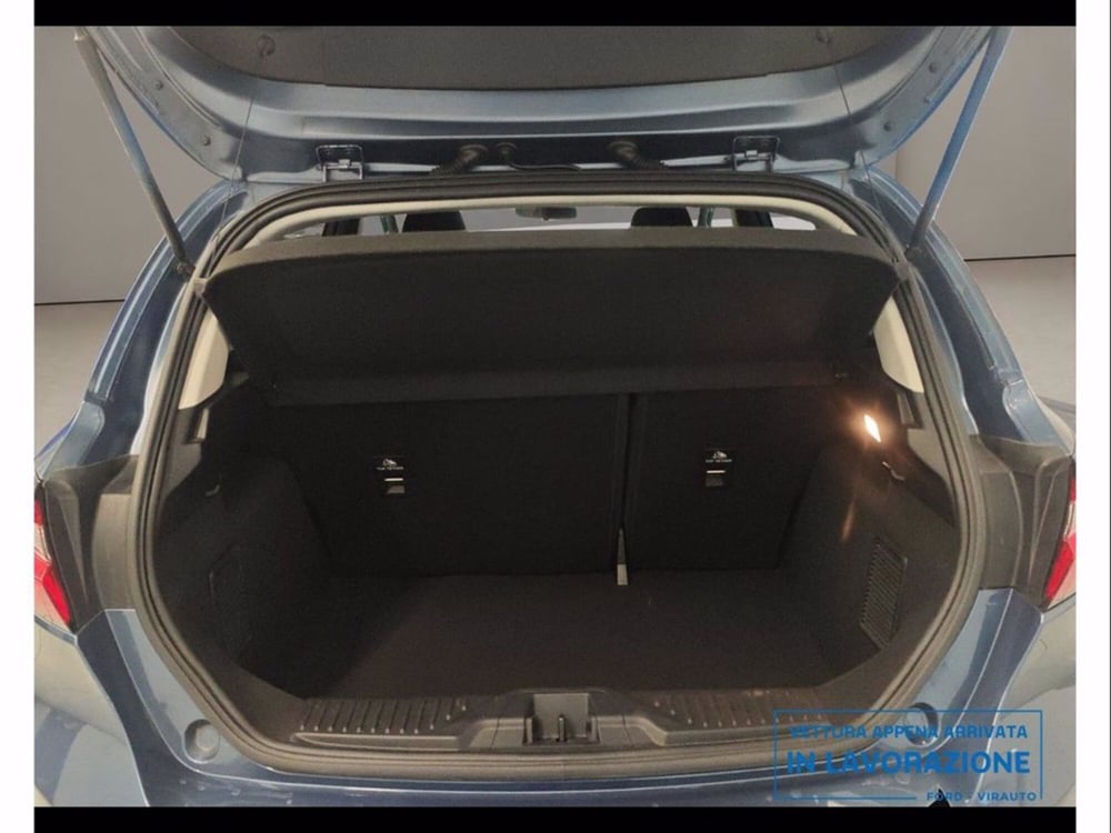 Ford Fiesta usata a Catania (12)