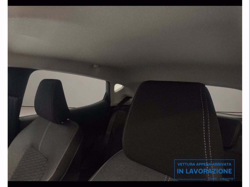 Ford Fiesta usata a Catania (20)