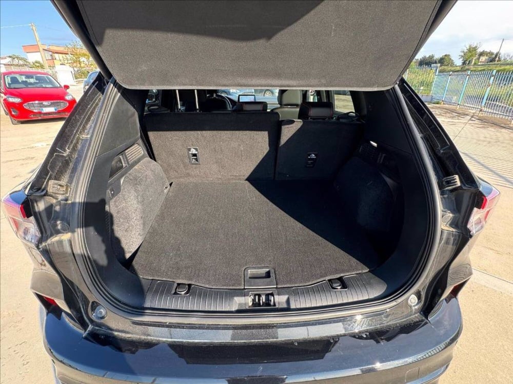 Ford Kuga usata a Matera (13)