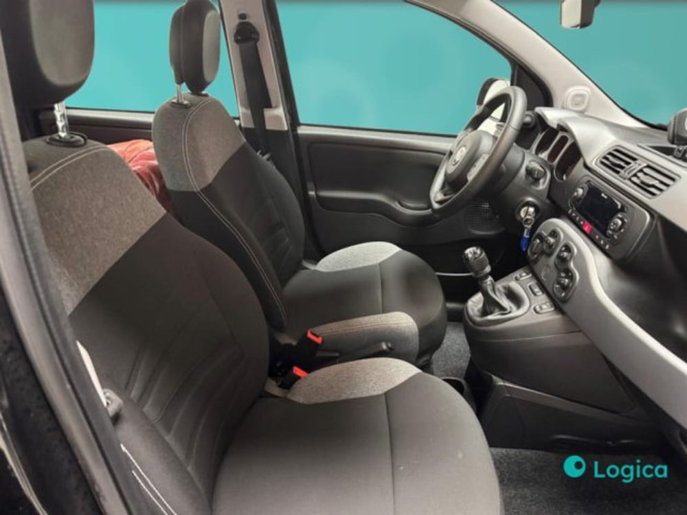 Fiat Panda usata a Biella (14)