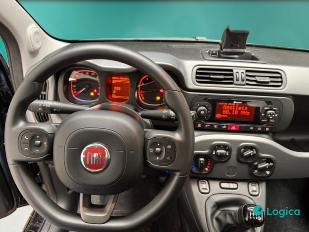 Fiat Panda usata a Biella (15)