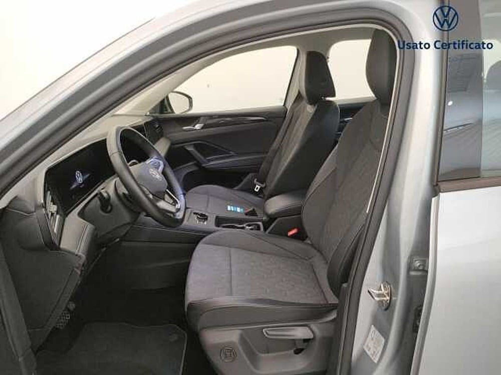 Volkswagen Tiguan usata a Varese (10)