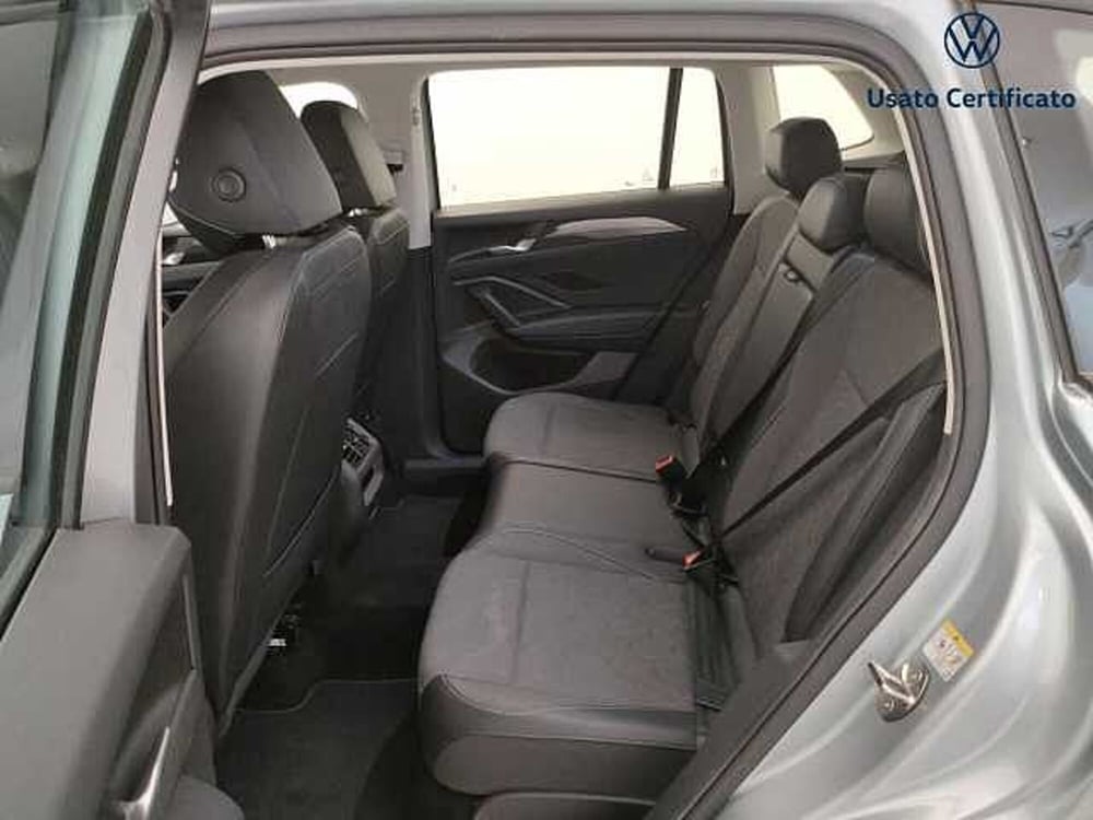 Volkswagen Tiguan usata a Varese (11)