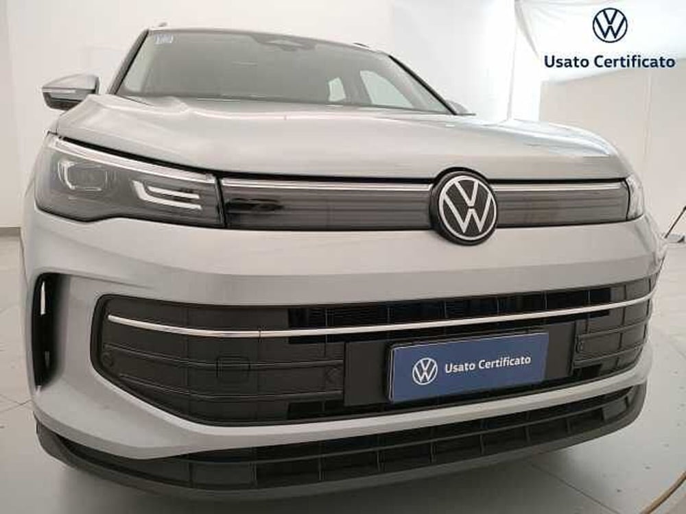 Volkswagen Tiguan usata a Varese (6)