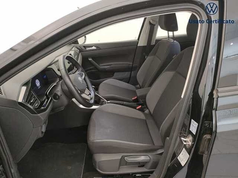 Volkswagen Taigo usata a Varese (10)