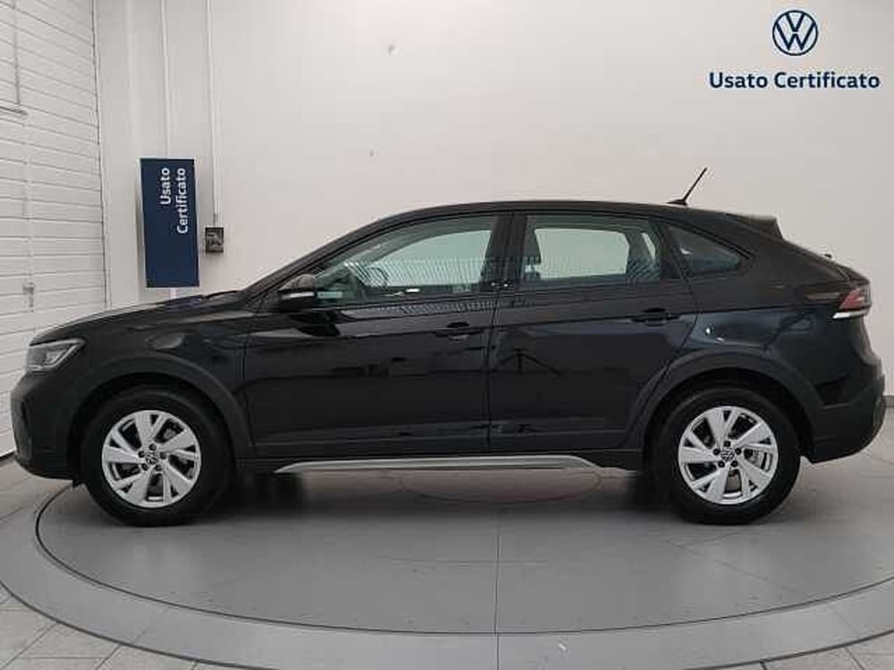Volkswagen Taigo usata a Varese (3)