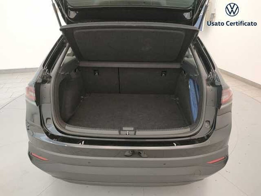 Volkswagen Taigo usata a Varese (9)