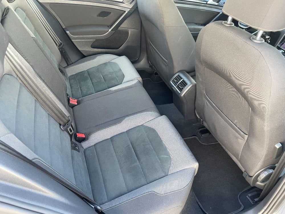 Volkswagen Golf usata a Lecce (18)