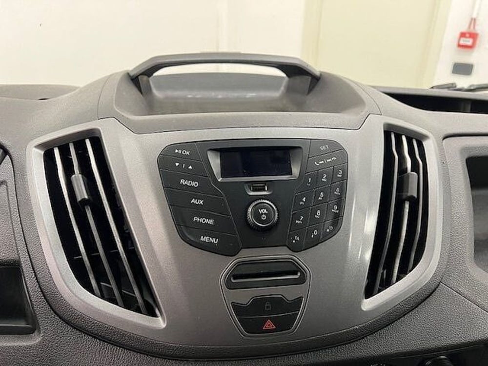 Ford Transit Furgone usata a Alessandria (10)