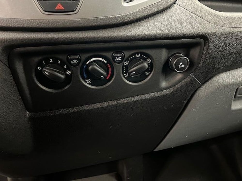 Ford Transit Furgone usata a Alessandria (11)