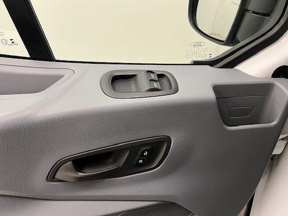 Ford Transit Furgone usata a Alessandria (14)