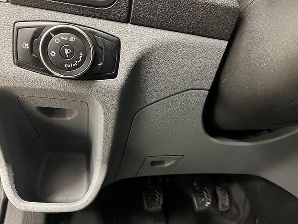 Ford Transit Furgone usata a Alessandria (16)