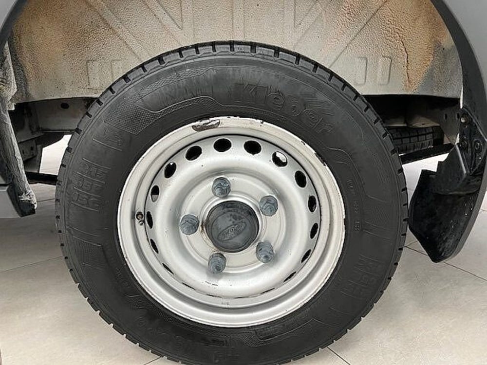 Ford Transit Furgone usata a Alessandria (18)