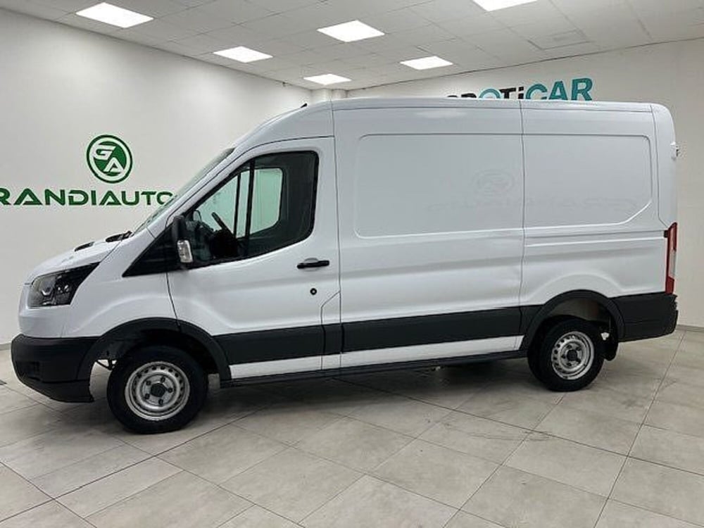 Ford Transit Furgone usata a Alessandria (2)
