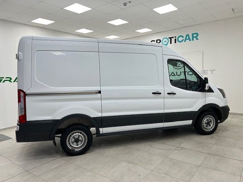 Ford Transit Furgone usata a Alessandria (4)