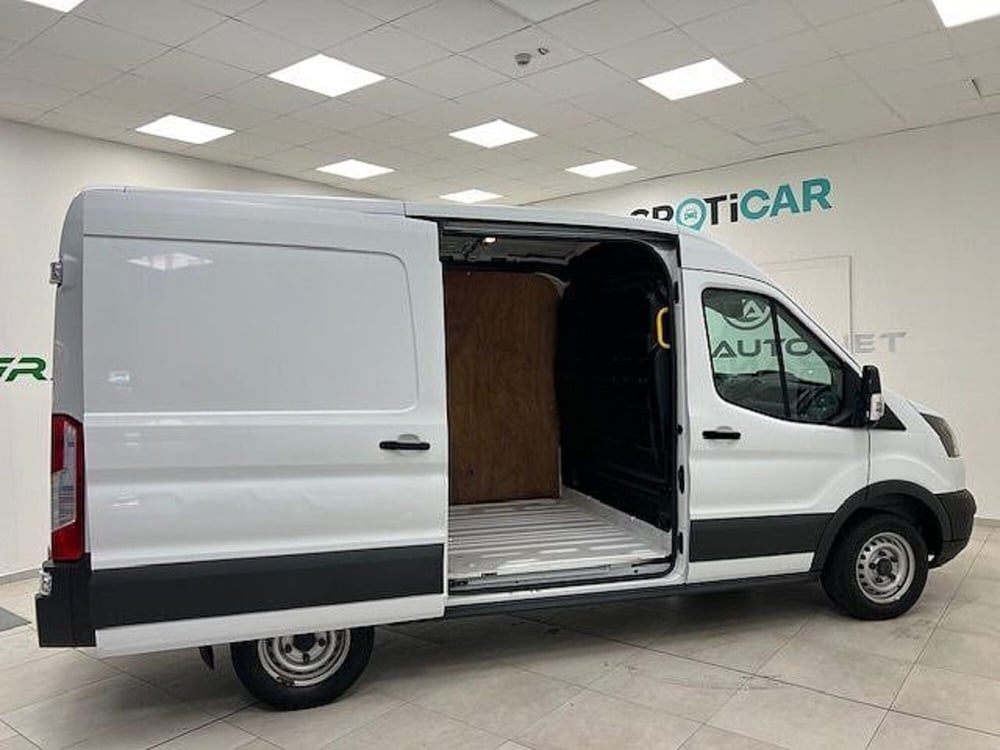 Ford Transit Furgone usata a Alessandria (5)
