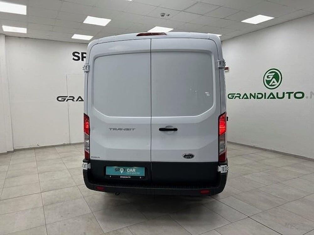 Ford Transit Furgone usata a Alessandria (6)