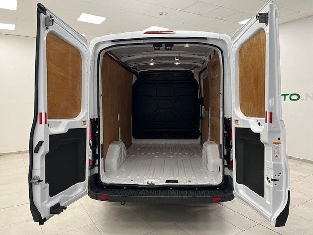 Ford Transit Furgone usata a Alessandria (7)