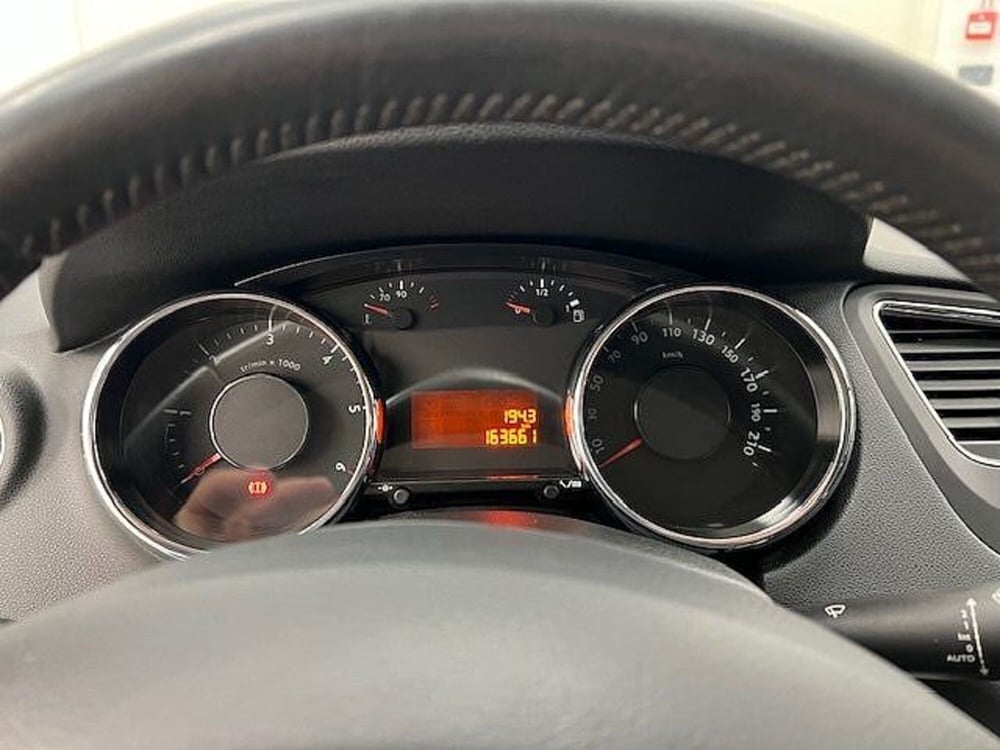 Peugeot 5008 usata a Alessandria (10)