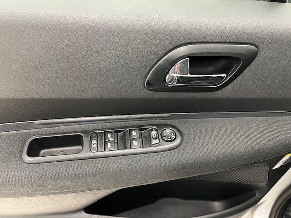 Peugeot 5008 usata a Alessandria (14)