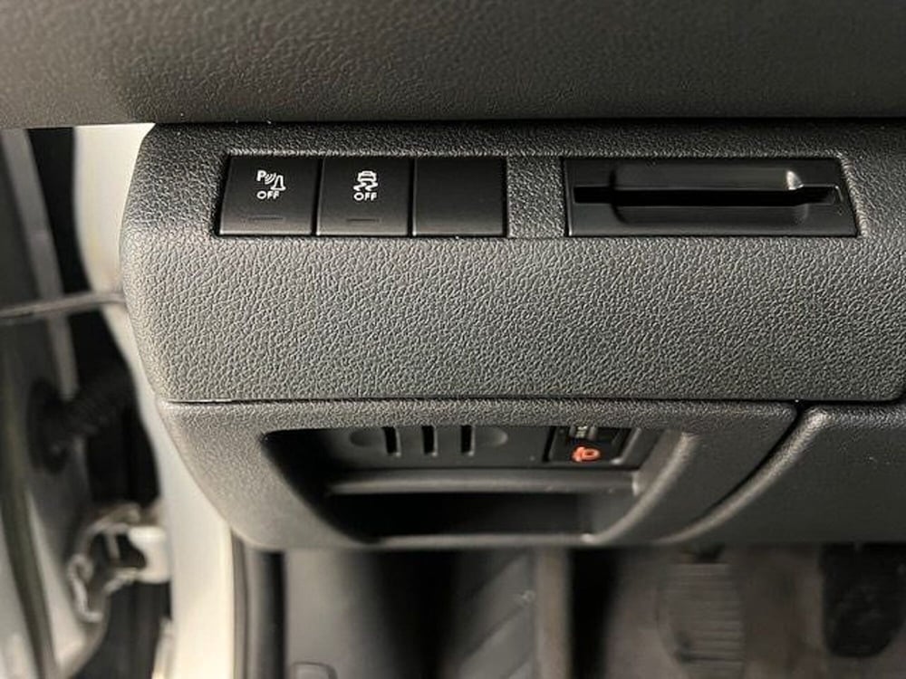 Peugeot 5008 usata a Alessandria (15)