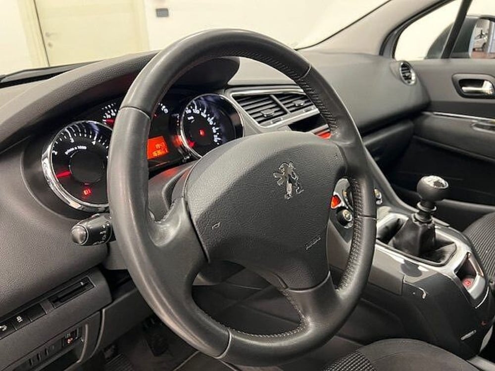 Peugeot 5008 usata a Alessandria (16)