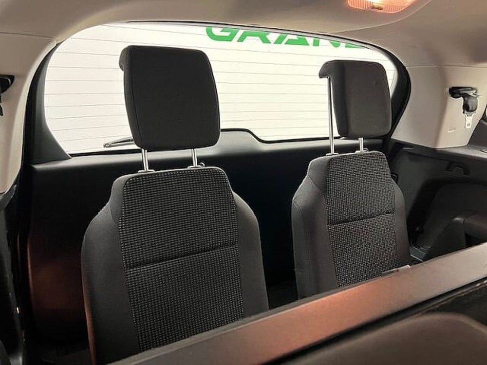 Peugeot 5008 usata a Alessandria (18)