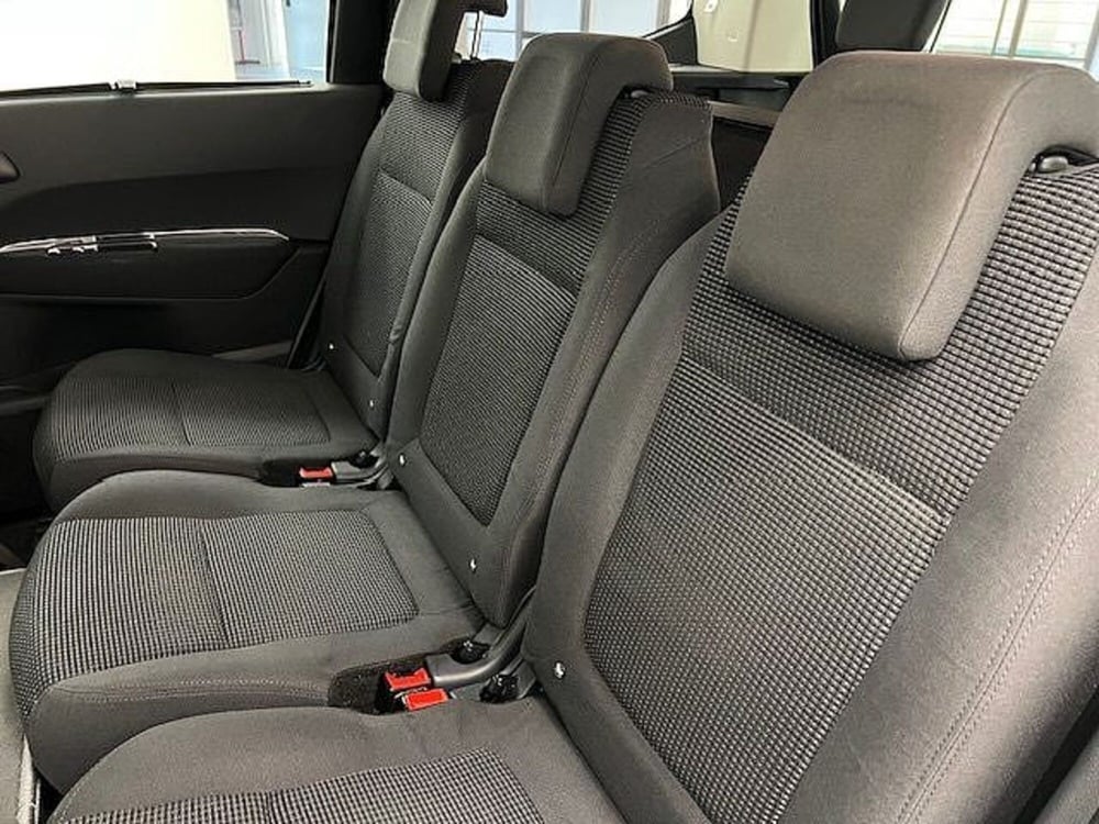 Peugeot 5008 usata a Alessandria (19)