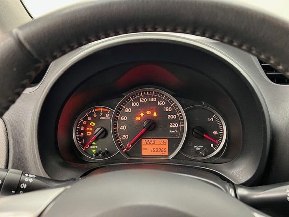 Toyota Yaris usata a Alessandria (13)