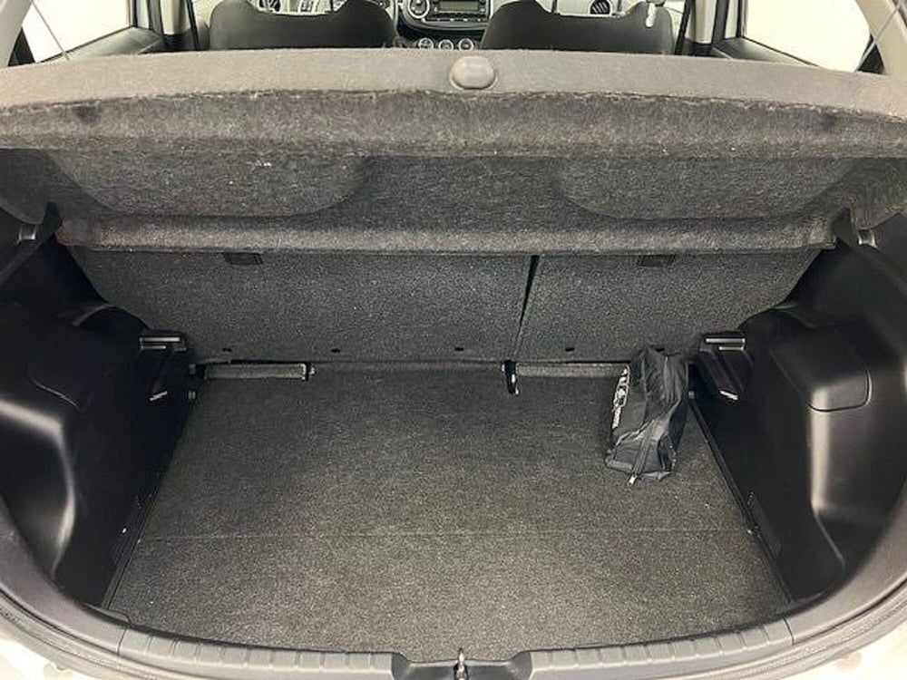 Toyota Yaris usata a Alessandria (14)