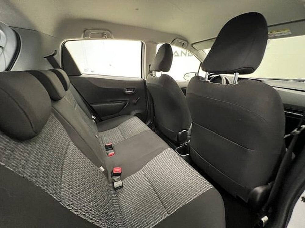Toyota Yaris usata a Alessandria (15)