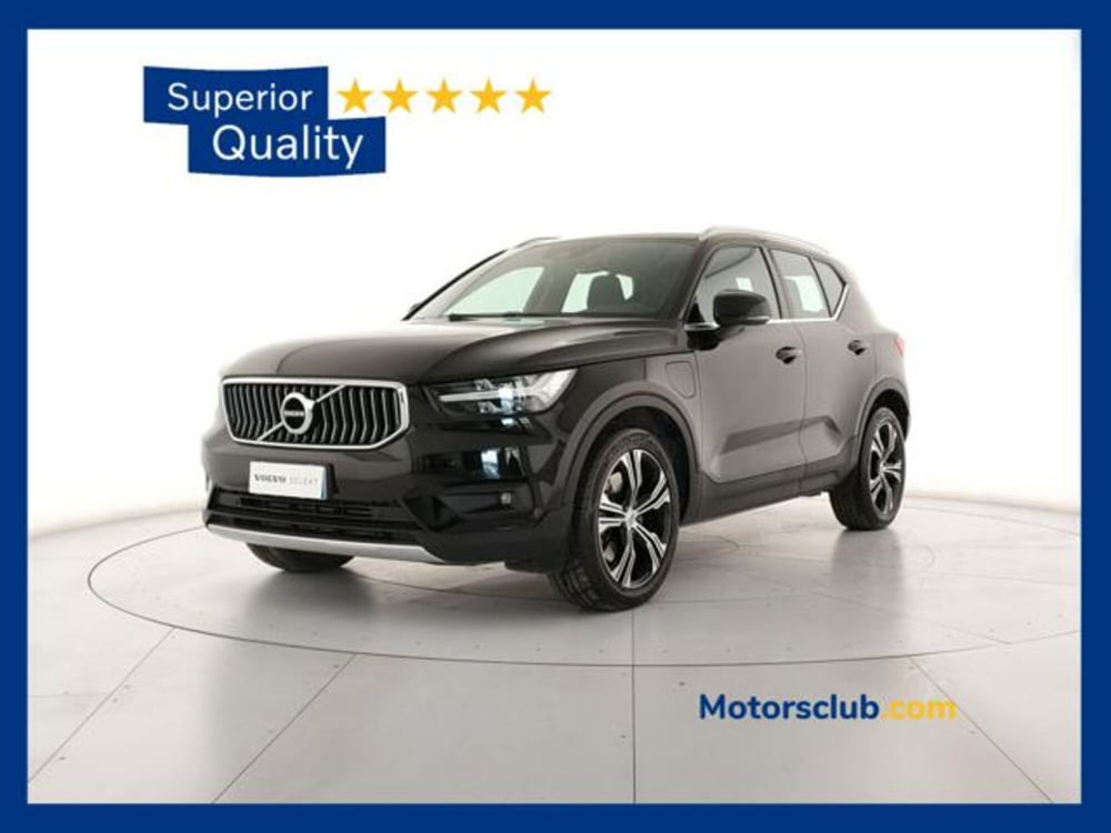 Volvo XC40 usata a Modena